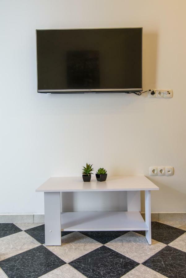 Studio Apartman Rea Trogir Exteriör bild